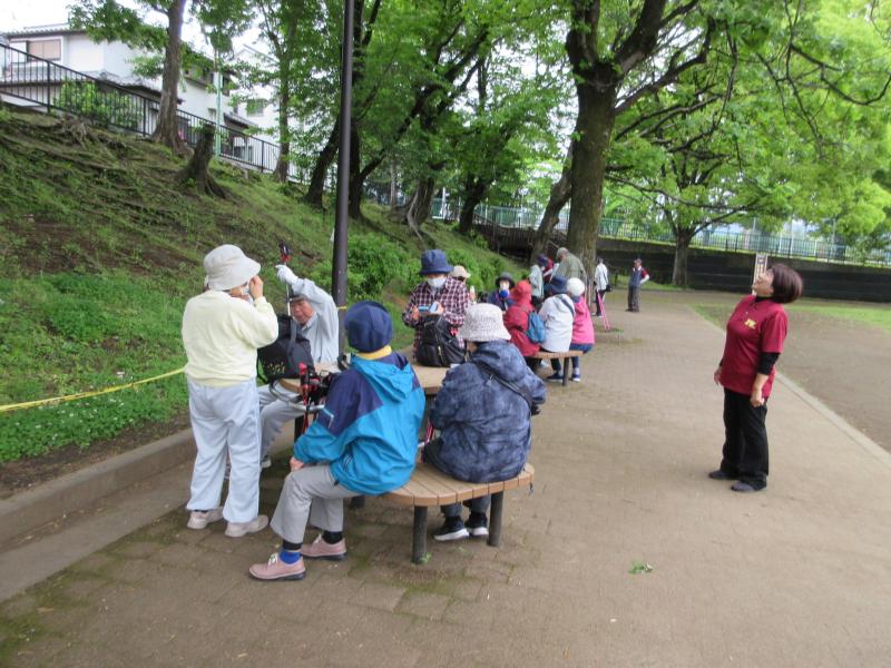 おやつ時間ですが、何を見てる？