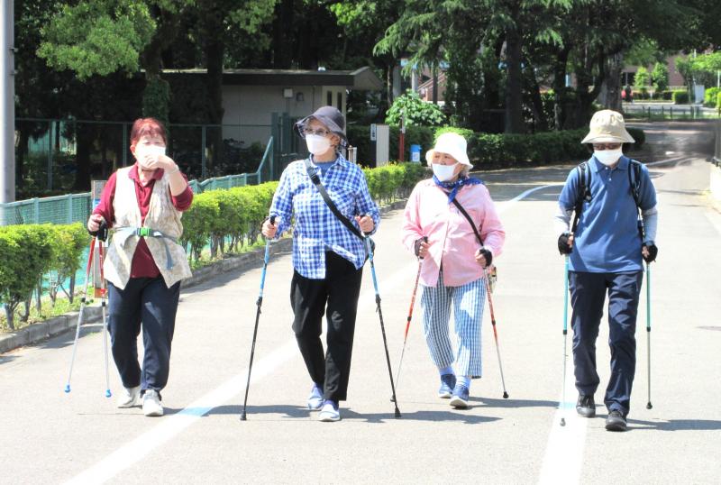 こがめさん楽しく