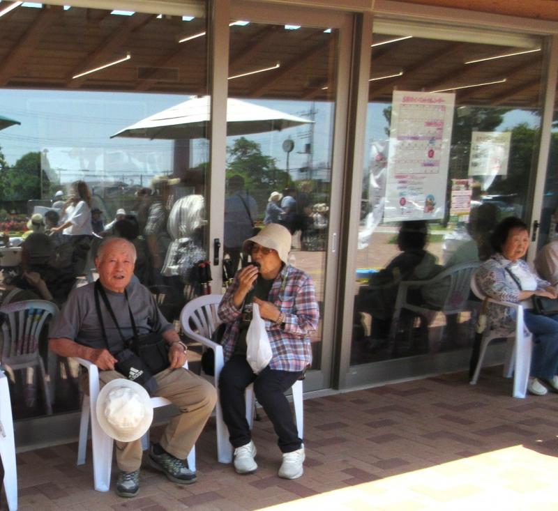 大倉さんが撮影した写真が次のページ