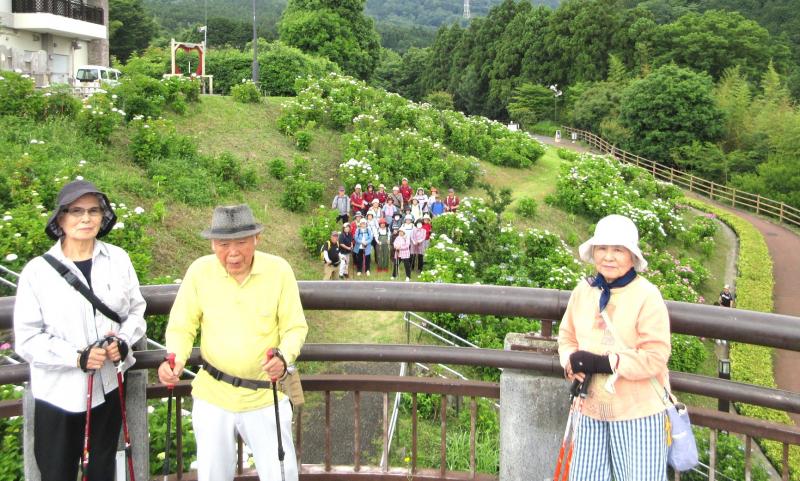 集合写真ですが？