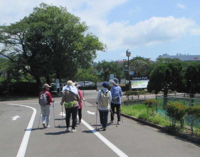 夏の空になりました