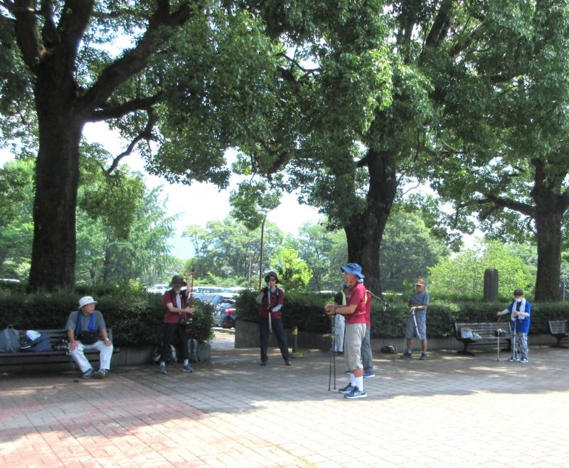 9月にまたお会いしましょう。