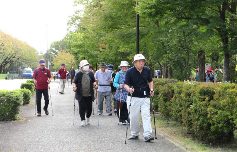 自分のペースで戻ります